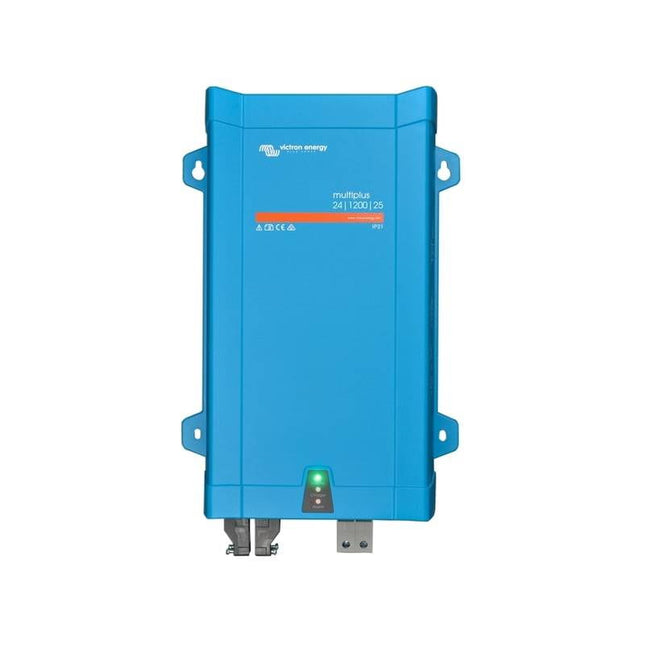 Inversor Victron Energy MultiPlus 24/1600/40-16 24V 1600VA