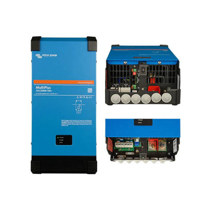 Inversor Victron Energy MultiPlus 24/2000/50-32 24V 2000VA