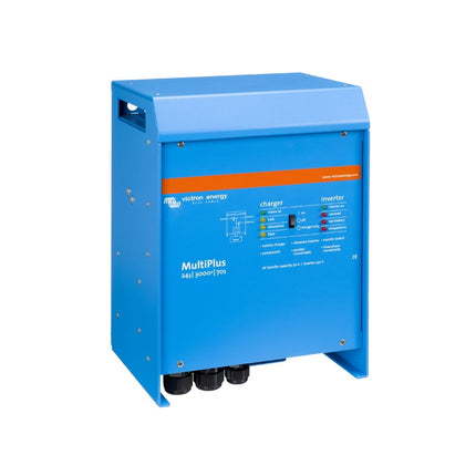 Inversor Victron Energy MultiPlus 24/3000/70-16 24V 3000VA