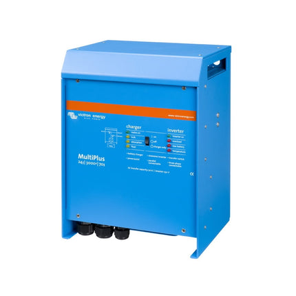 Inversor Victron Energy MultiPlus 24/5000/120-100 24V 5000VA