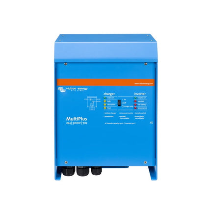 Inversor Victron Energy MultiPlus 24/3000/70-16 24V 3000VA