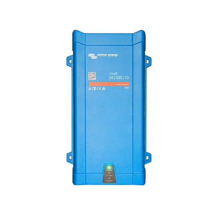 Inversor Victron Energy MultiPlus 24/500/10-16 24V 500VA