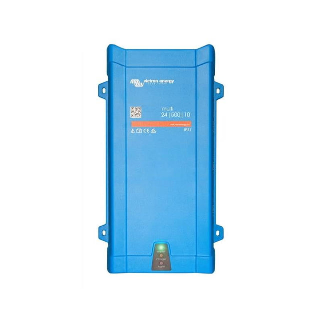 Inversor Victron Energy MultiPlus 24/500/10-16 24V 500VA