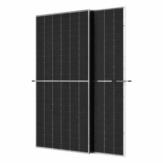 590W N-Type Bifacial Photovoltaic Panel, OSDA