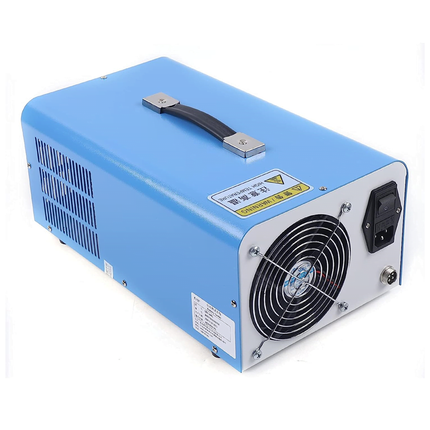 Testador de Células de Bateria Li-Ion LiFePo4 3.2V–5V 40A EBC-A40L