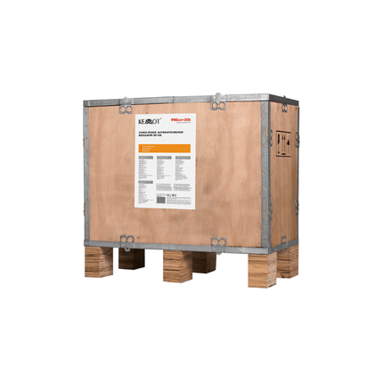 Estabilizador de Tensão ServoMotor Automático de 20 kVA, KEMOT