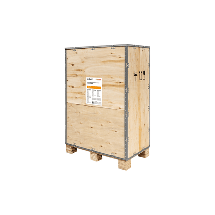 Estabilizador Automático de Tensão 60 kVA ServoMotor, KEMOT