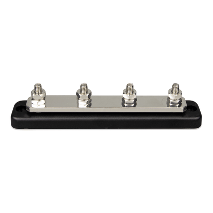 Barramento 600A 4 polos com cobertura, Victron Energy