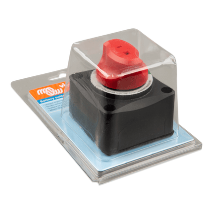 Interruptor Ligar/Desligar da Bateria Principal - 275A, Victron Energy