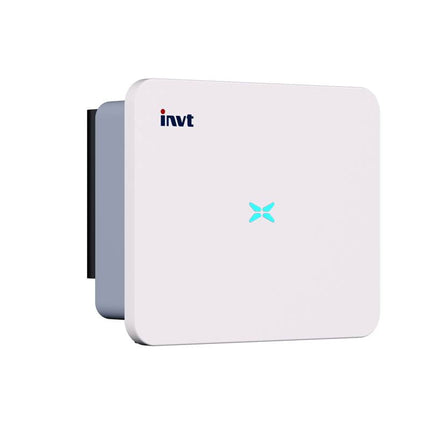 Inversor Prosumer trifásico INVT ONGRID XG10KTR de 10 kW