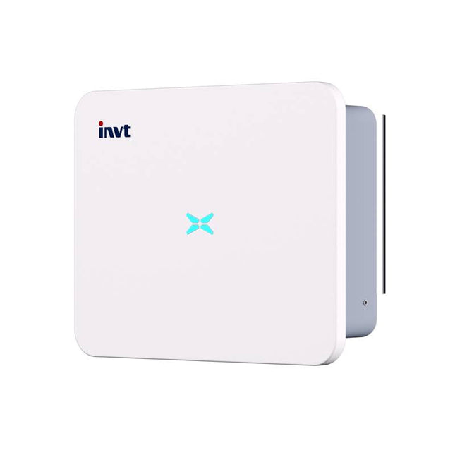 Inversor Prosumer trifásico INVT ONGRID XG10KTR de 10 kW