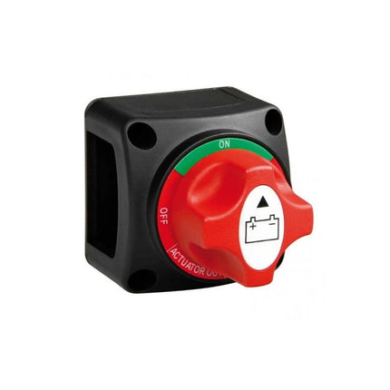 200A DC Interruptor LIGAR/DESLIGAR