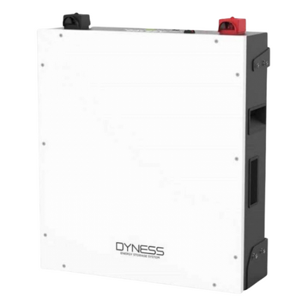 Bateria LiFePO4 DYNESS DL5.0C 5.12kWh