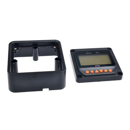 MT-50 MPPT Tracer Ecrã LCD, EPEVER