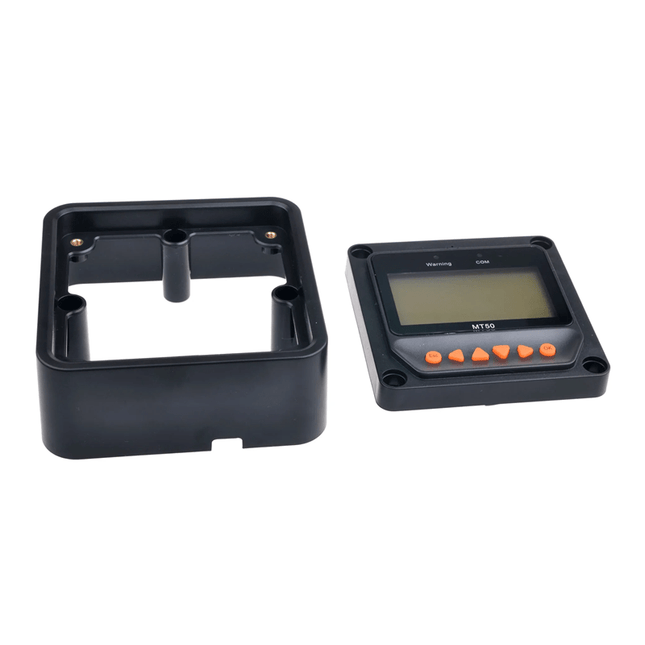 MT-50 MPPT Tracer Ecrã LCD, EPEVER