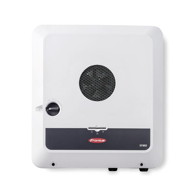 Inversor híbrido Fronius Symo GEN24 10.0 Plus