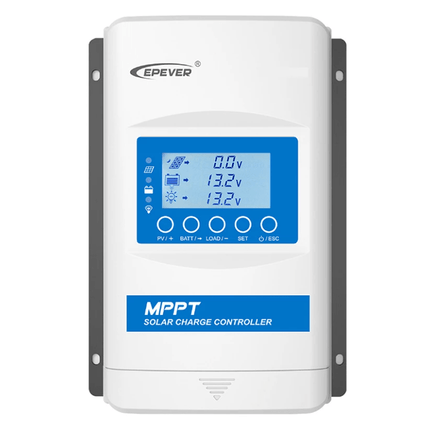 Controlador Solar MPPT EPEVER XTRA2210N-XDS2 12V/24V 20A