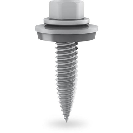 Parafuso SpeedClip 6x38, K2 1005193