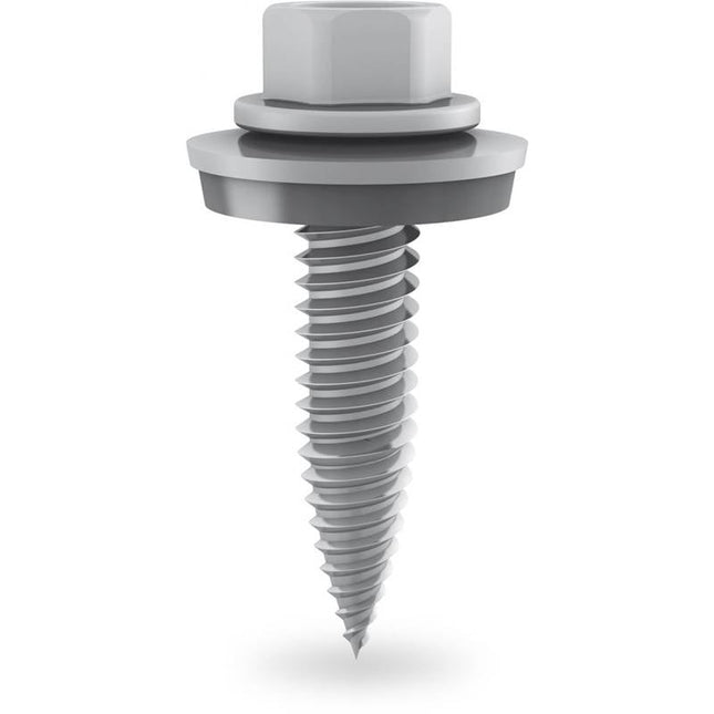 Parafuso SpeedClip 6x38, K2 1005193