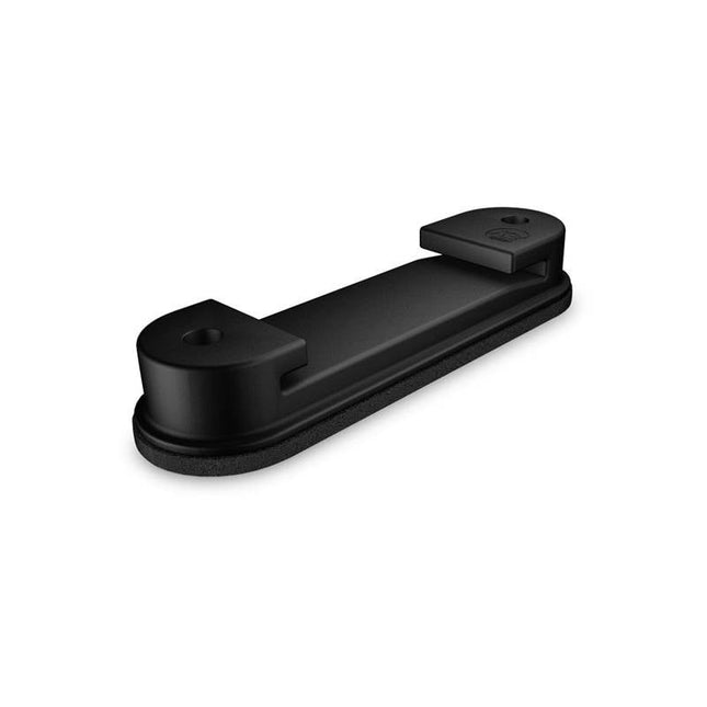 Suporte de montagem de calha SpeedRail SpeedClip, K2 1001164