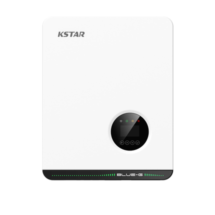 Inversor On-Grid KSTAR BluE-20KT 20kW, IP66, WiFi