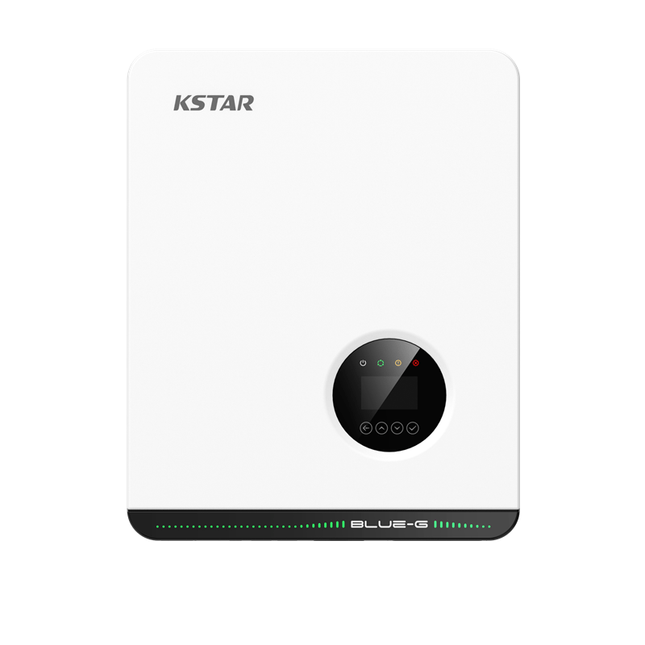 Inversor KSTAR BluE-6KT 6kW On-Grid, IP66, WiFi