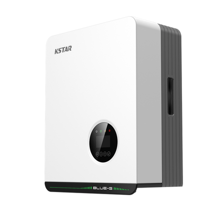 Inversor On-Grid KSTAR BluE-25KT 25kW, IP66, WiFi