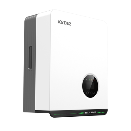 Inversor On-Grid KSTAR BluE-5KT 5kW, IP66, WiFi