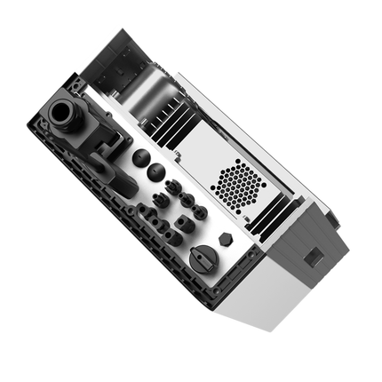 Inversor On-Grid KSTAR KSG-40KT 40kW, IP66, WiFi