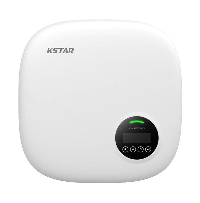 Inversor On-Grid KSTAR BluE-G 6000D 6kW, IP65, WiFi