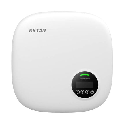 Inversor KSTAR BluE-G 3000D 3kW On-Grid, IP65, Wi-Fi