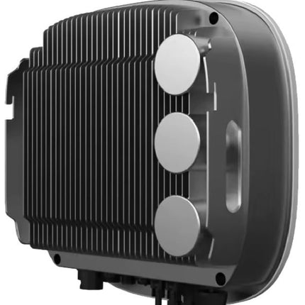 Inversor On-Grid KSTAR BluE-G 6000D 6kW, IP65, WiFi