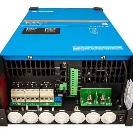 Inversor Victron Energy MultiPlus-II 48/5000/70-50 48V 5000VA