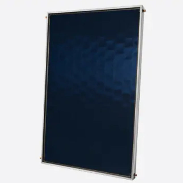Painel solar térmico de alta eficiência BLUh+