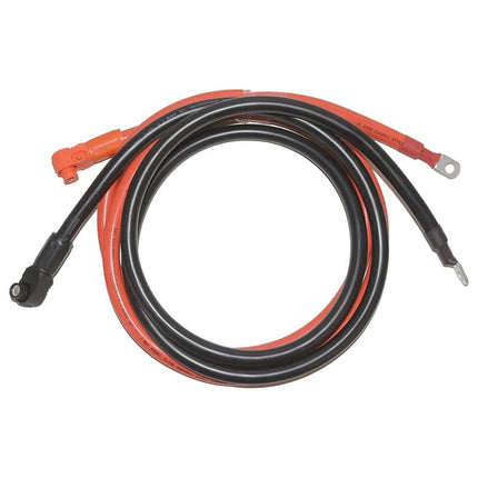Pytes E-BOX-48100R TE+ 2m M8 Battery Cable Kit