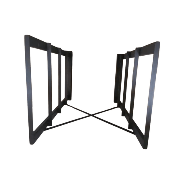 Rack para 4 baterias Pytes de 5,12kWh