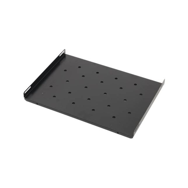 Prateleira fixa para rack de chão, profundidade 800 mm