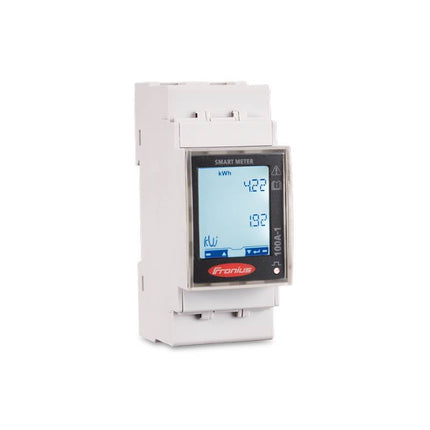 Fronius TS 100A-1 Monofásico Medidor Inteligente