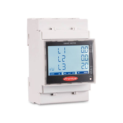 Fronius TS 65A-3 Medidor Inteligente Trifásico