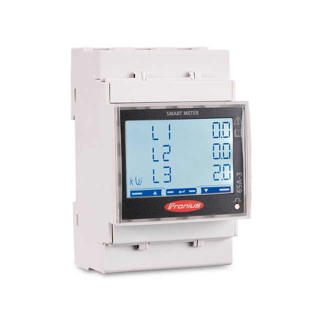 Fronius TS 65A-3 Medidor Inteligente Trifásico