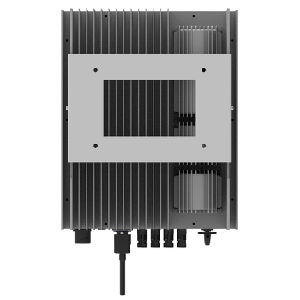 Inversor prosumer DEYE SUN-8K-G de 8 kW ligado à rede
