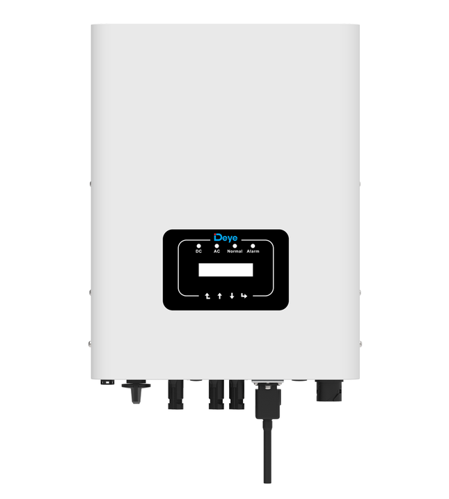 Inversor prosumidor ligado à rede DEYE SUN-15K-G03 de 15 kW