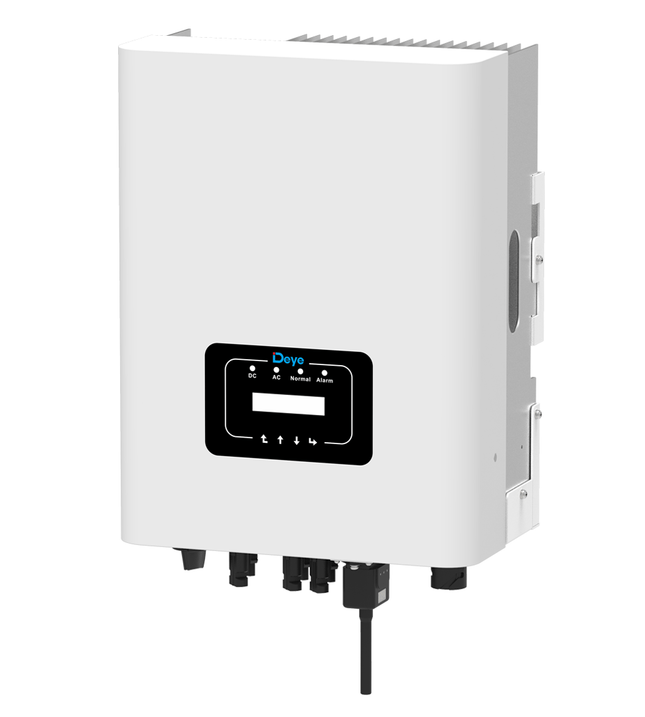 Inversor prosumidor ligado à rede DEYE SUN-15K-G03 de 15 kW