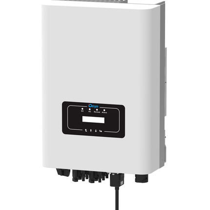 DEYE SUN-20K-G04 20kW Grid-Connected Prosumer Inverter
