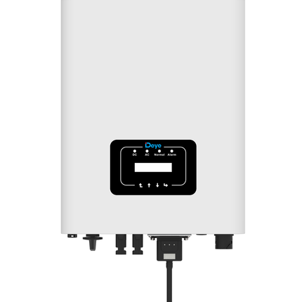 DEYE SUN-10K-G03 10kW Grid-Connected Prosumer Inverter