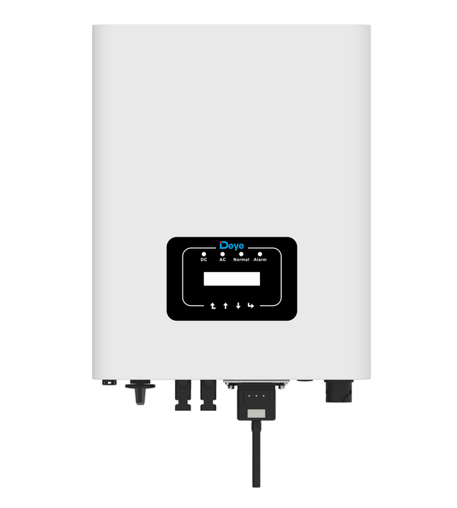 Inversor prosumidor ligado à rede DEYE SUN-10K-G03 de 10 kW