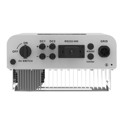 DEYE SUN-10K-G03 10kW Grid-Connected Prosumer Inverter
