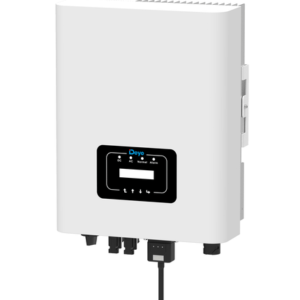 DEYE SUN-10K-G03 10kW Grid-Connected Prosumer Inverter