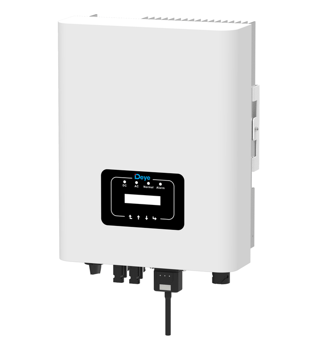 Inversor prosumidor ligado à rede DEYE SUN-10K-G03 de 10 kW