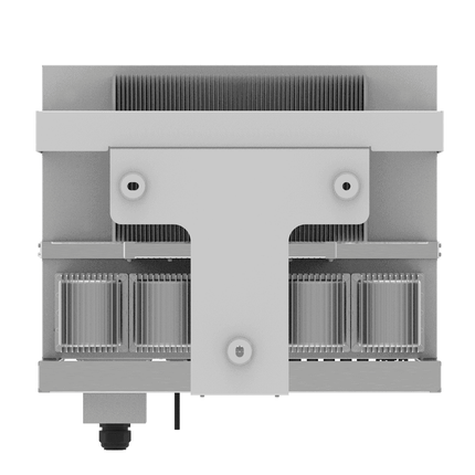 Inversor prosumidor ligado à rede DEYE SUN-70K-G de 70 kW